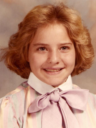 barbra-5th grade