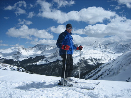 Copper Mountain