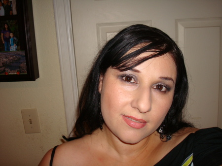 Martha Herrera's Classmates® Profile Photo