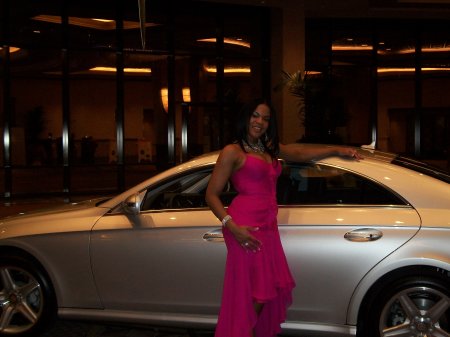 Ardyss Event...Extravaganza in Las Vegas 2010