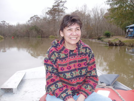 2005 Louisiana Bayou