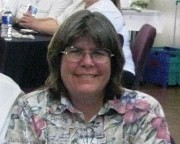 Debra Walker's Classmates® Profile Photo