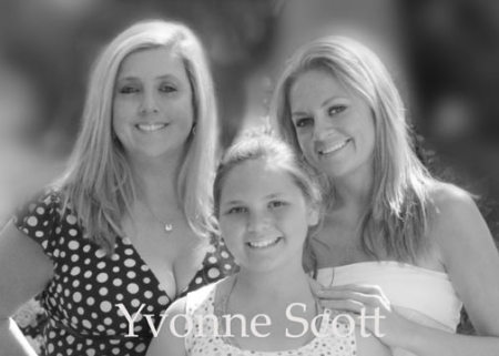 Yvonne Scott's Classmates® Profile Photo