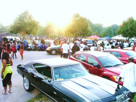 2009 NORVIEW REUNION