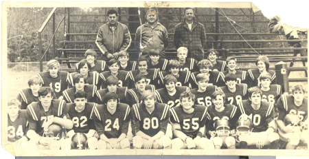 1972 pop warner