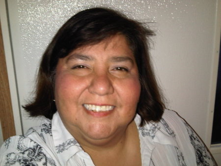 Sandra Elizondo's Classmates® Profile Photo