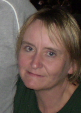 Melissa, August 2007