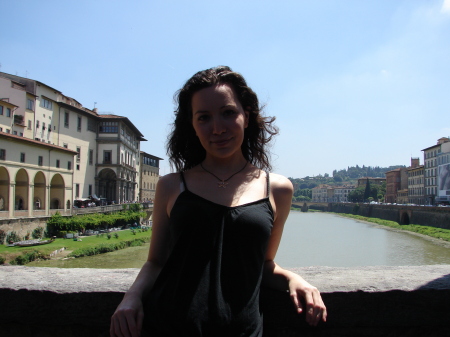 In Florence