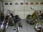 my choppers