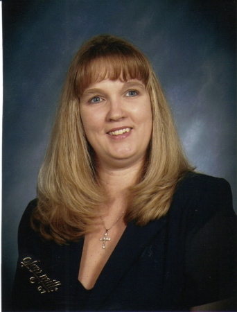 Kelly Jenkins's Classmates® Profile Photo