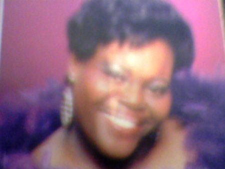 Marcia Oliver's Classmates® Profile Photo