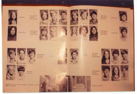 David Schlesener's Classmates profile album