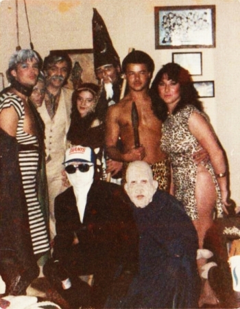 Happy Halloween "1980"
