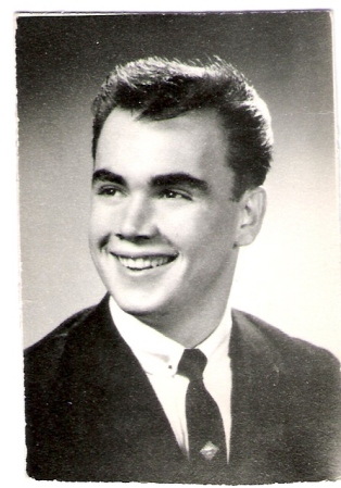 George Hummel Massapequa High School 1960