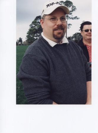 Mike Finkey's Classmates® Profile Photo