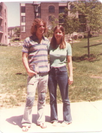 1976 High School