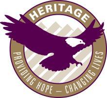 Heritage High School Logo Photo Album
