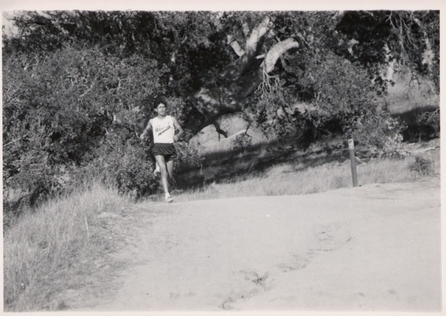 alisal high cross country 1988 (2)