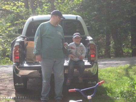 Camping 08