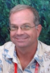 Ken Waters's Classmates® Profile Photo