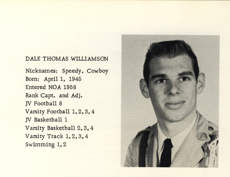 Senior 1963