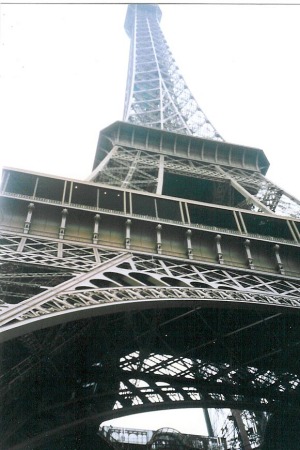 Eiffel Tower