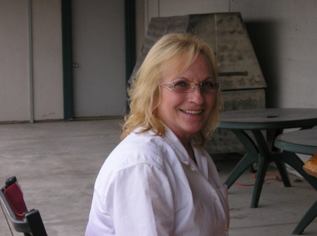 Patty Todd's Classmates® Profile Photo
