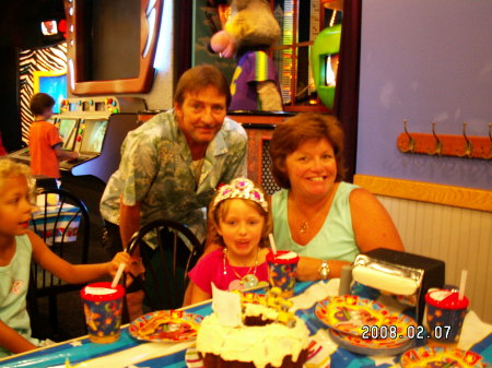 Jane, Sean and Maureen 8/19/08