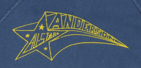 Anderson Elementary School Logo Photo Album
