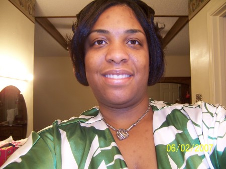 Tamara Mosley's Classmates® Profile Photo