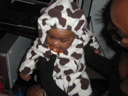 Halloween '08