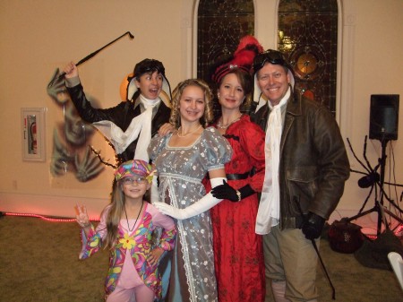 Halloween 2008