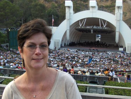 Hollywood Bowl Summer 2008