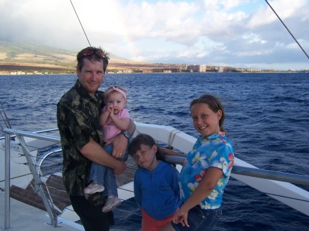 2007 Hawaii Vacation