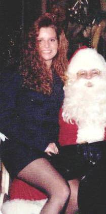 anjela & santa