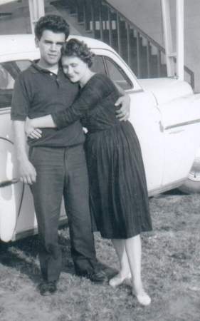 dan & sandie 1961