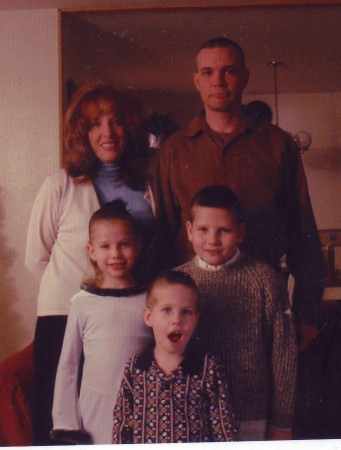 The whole clan 2004