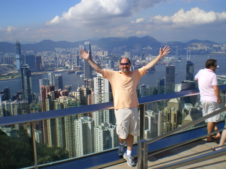 Hong Kong 5 2008