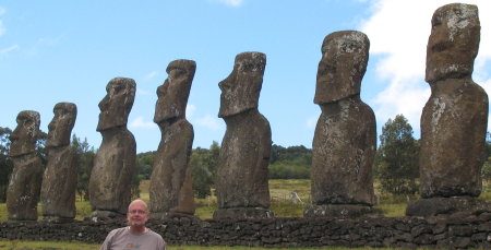 Isla De Pascua