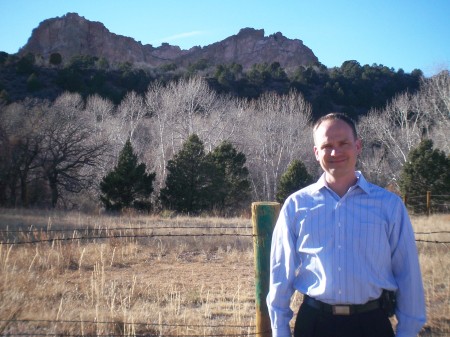 Garden of the Gods