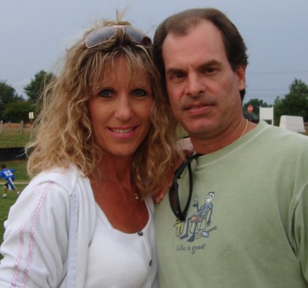 Tami/Mark Kaiser's Classmates® Profile Photo