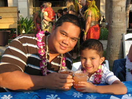 hawaii 2008