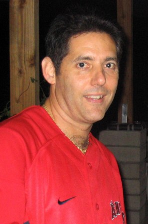 Jeff Sutterman's Classmates® Profile Photo