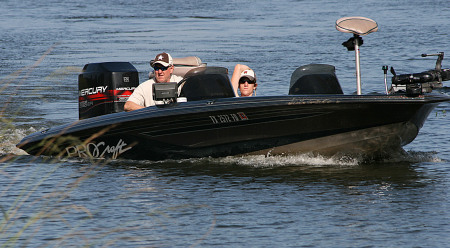 texas fisherman