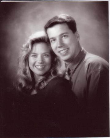 engagement 1992