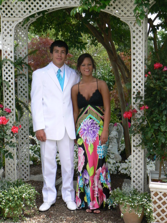 Prom 2008