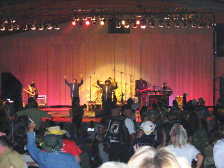 Concert 2008