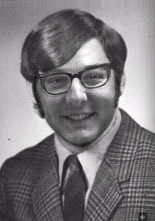 John Knecht's Classmates® Profile Photo
