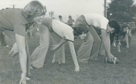 powderpuff play