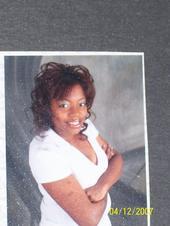 Latasha Grooms's Classmates® Profile Photo